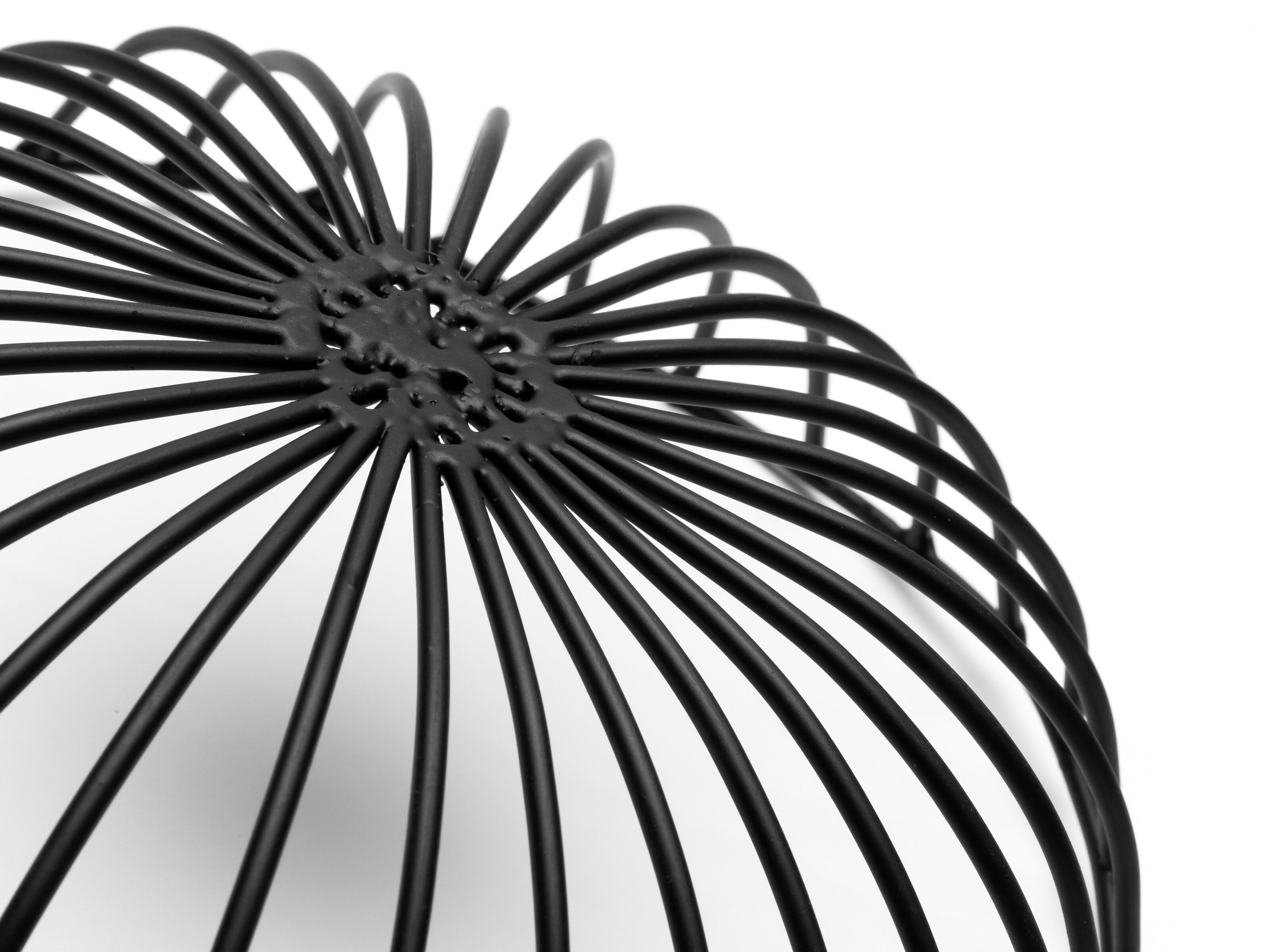 Железная корзина Serax Metal sculptures ARCH-00060991 - Вид №6