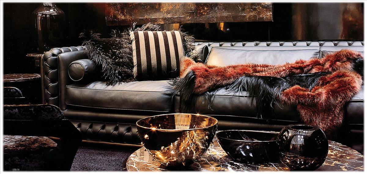 Диван  ZANABONI Atlantique Big №5 - Вид №1