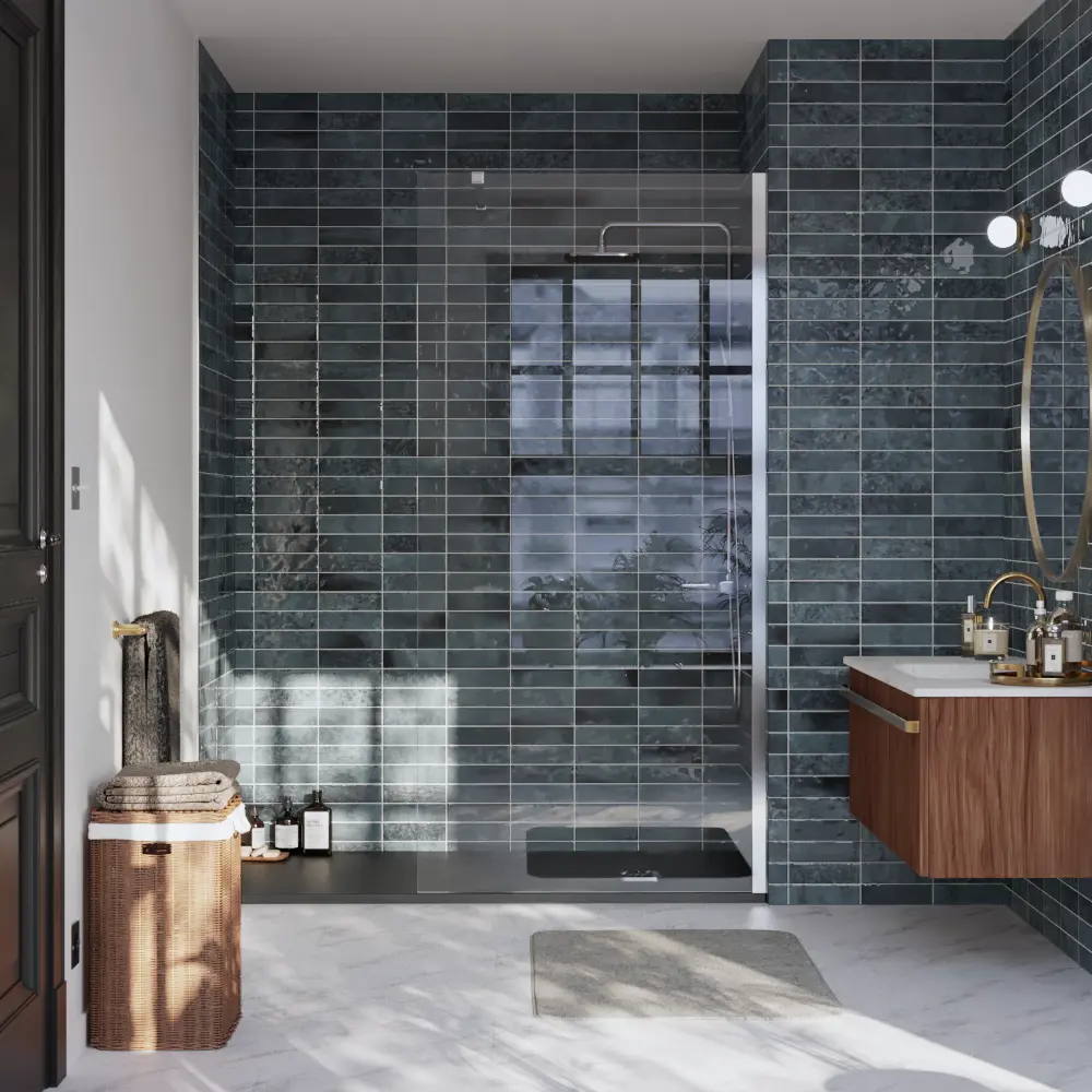 ПВХ плитка Artens «Camiri» 31 класс толщина 2 мм 2.5 м² 86371874 STLM-2059252  - Вид №9