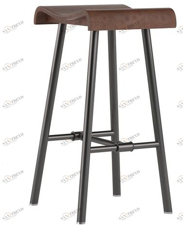 ESTEL GROUP Табурет из дерева Plombier sun-id-1487671