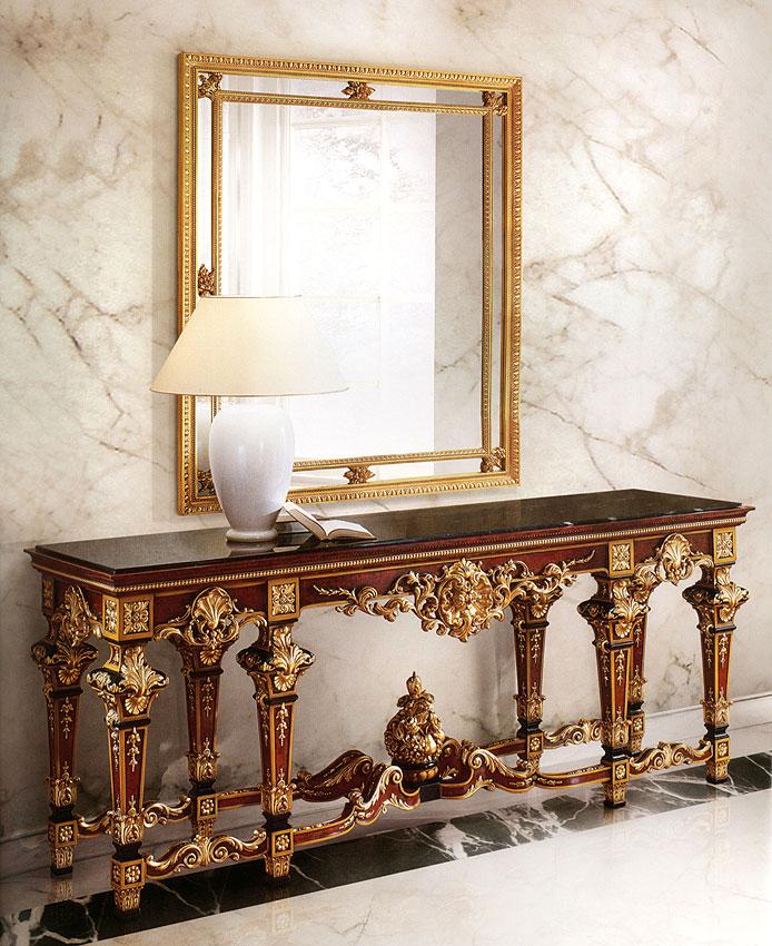 Консоль  ANGELO CAPPELLINI 4329 ACCESSORIES