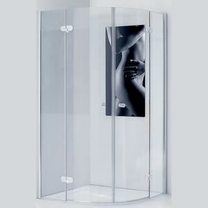 SU13.9 Spinell Plus Collection душевая кабина Sprinz