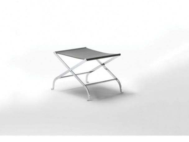 Кожаная подставка для ног Flexform Carlotta ARCH-00072219 - Вид №1