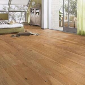 Паркетная доска Meister Дуб Кантри 8263