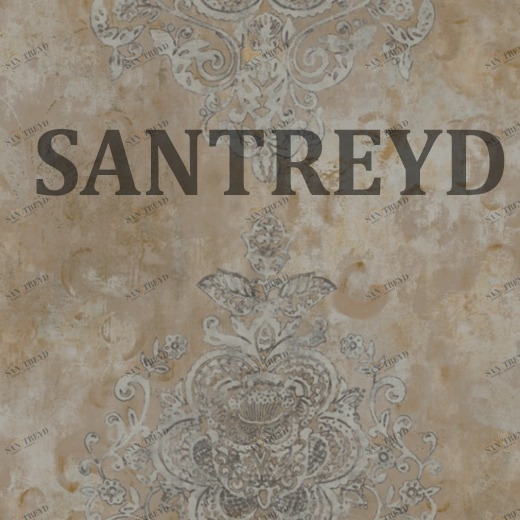 FR61206 Обои Seabrook Affresco