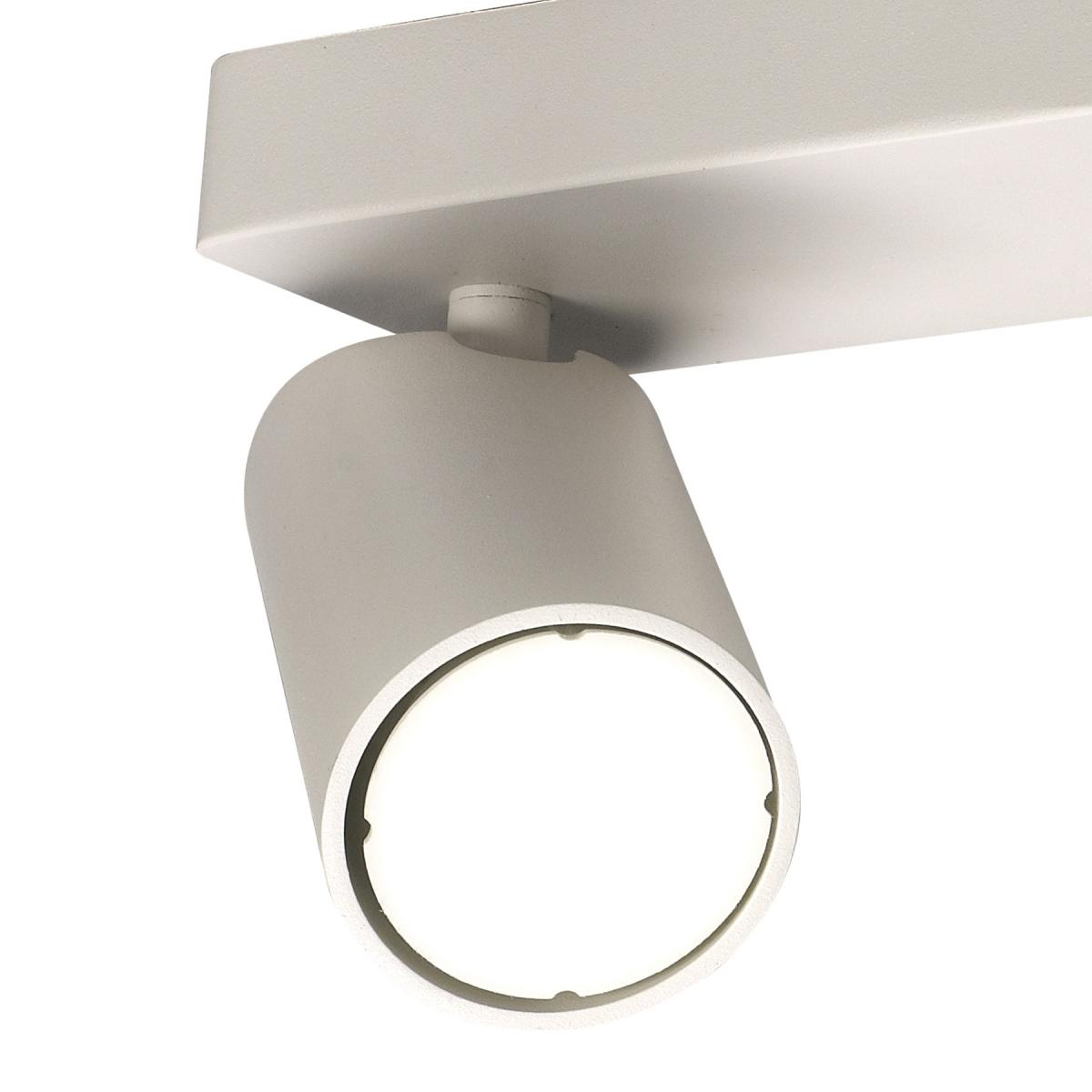 099261 Потолочный светильник-спот MANTRA SAL 6282 Mantra Sal 