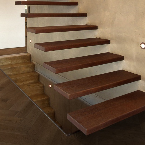 Паркет Ёлка Solidfloor New classic Шантильи Дуб Натур с брашью (Текстурированная) 610х122 мм 1195080 - Вид №23