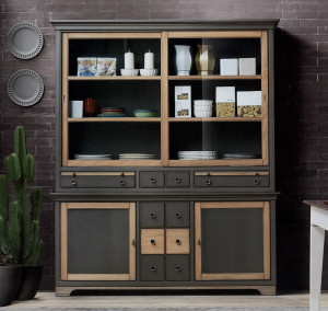 Витрина  FLAI 8240+8241