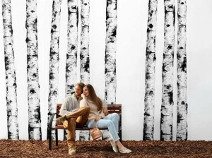 COTTO D'ESTE Покрытие керамогранита Wonderwall