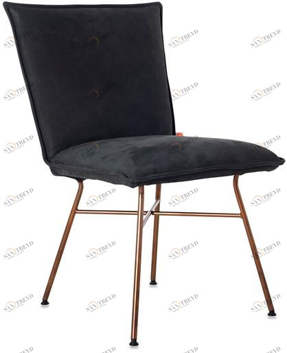 Jess Мягкое кожаное кресло Sanne sun-id-1431414