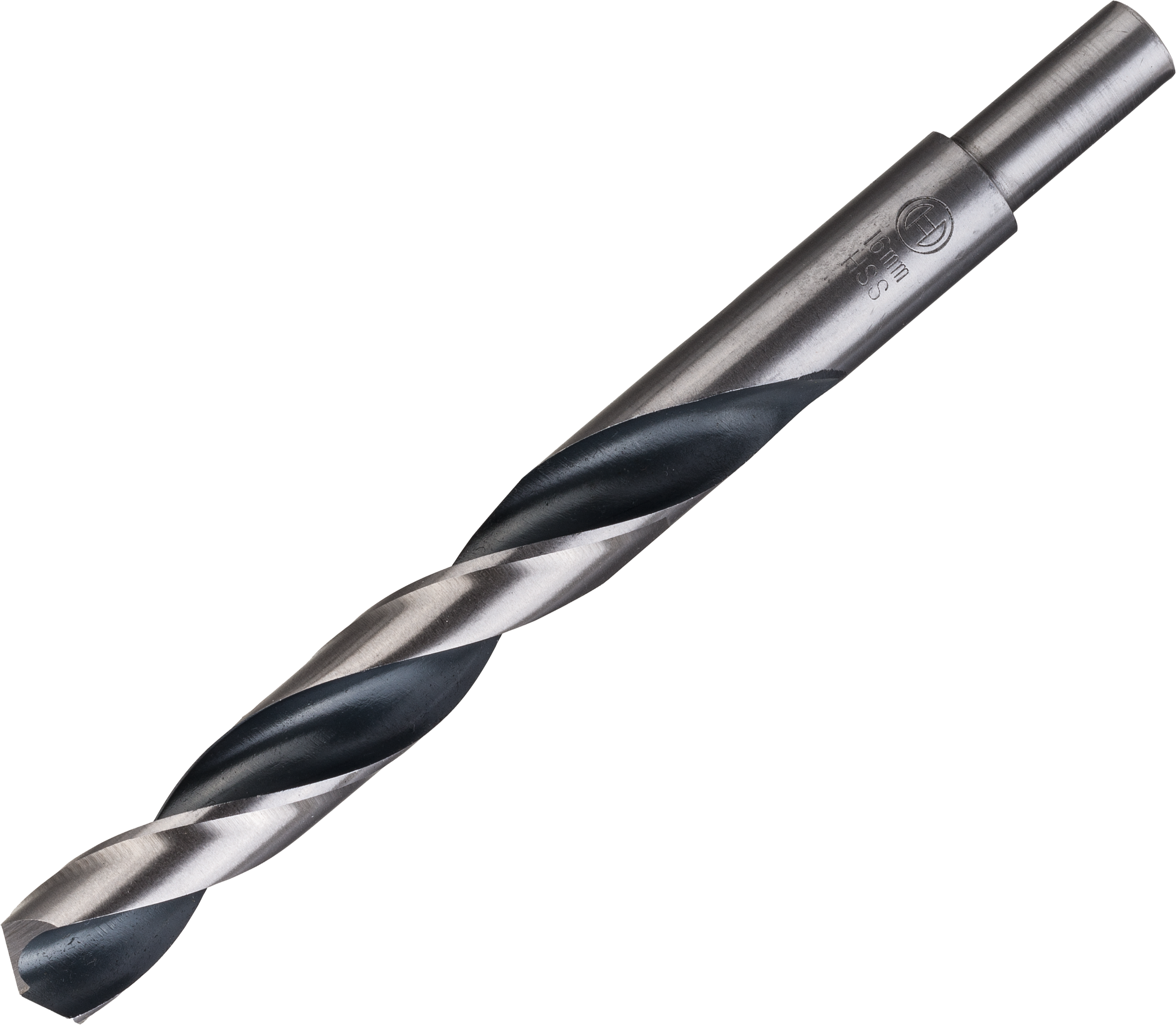 82136763 Сверло по металлу Bosch HSS Pointteq 16x120 мм STLM-0020102 BOSCH PROFESSIONAL