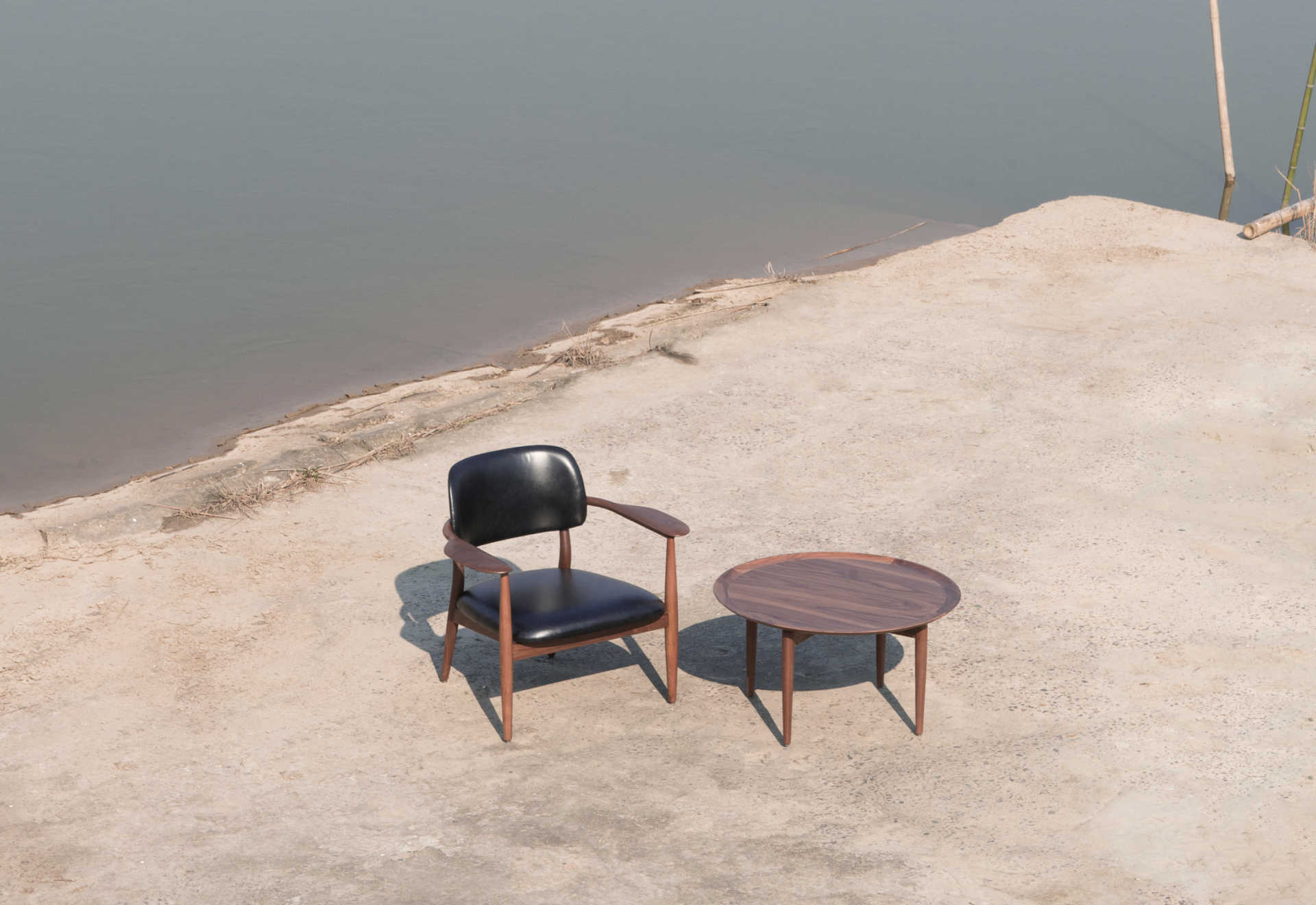 Медленное кресло для отдыха Stellar Works SL-S111 SLOW - Вид №1