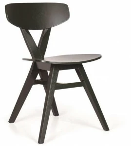 Fenabel Деревянный стул Dueto