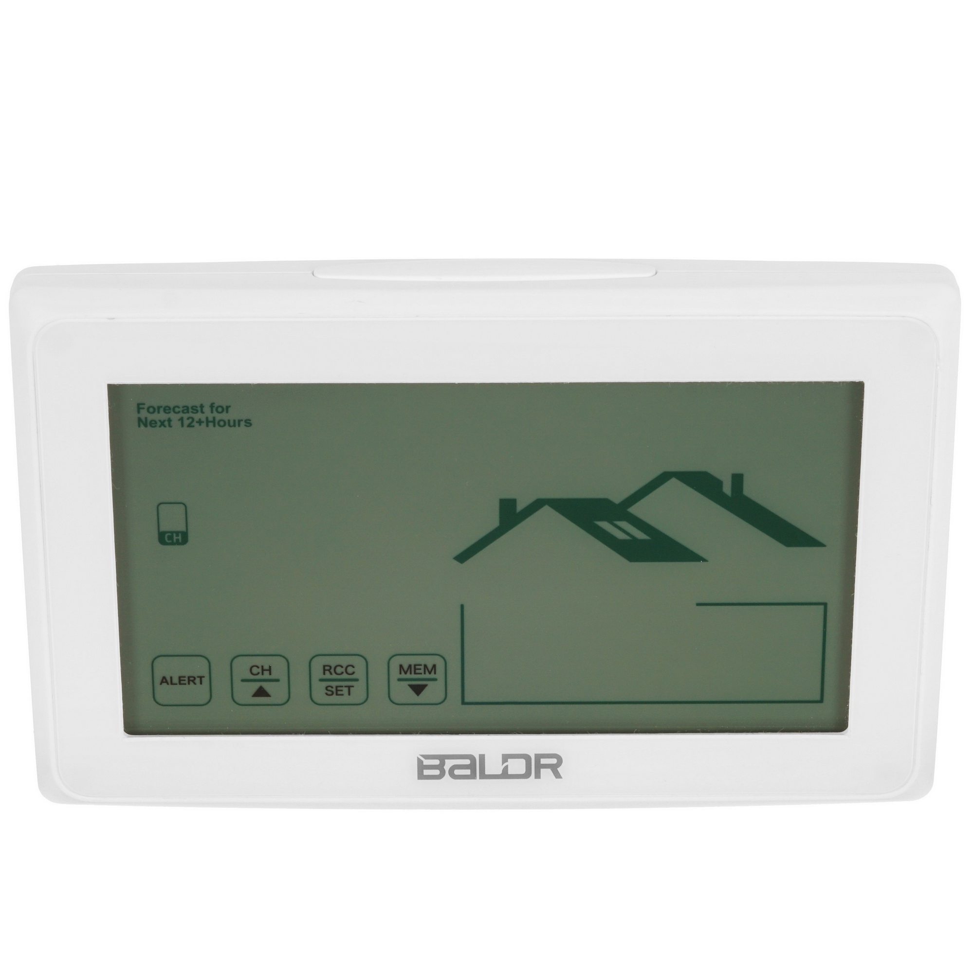 5080192 Метеостанция BALDR B0340ST2H2R-V8 STDN-0109234 - Вид №2