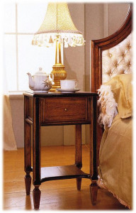 Тумбочка Gastone VOLPI 2631