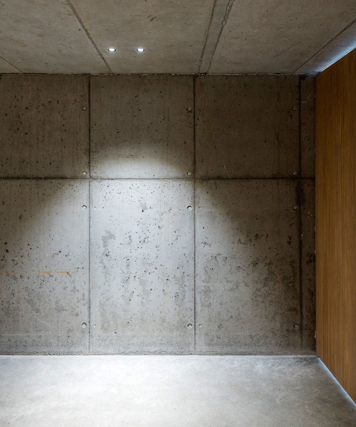 Утопленный металлический светодиодный наружный прожектор Deltalight Reo ARCH-00132532 - Вид №3