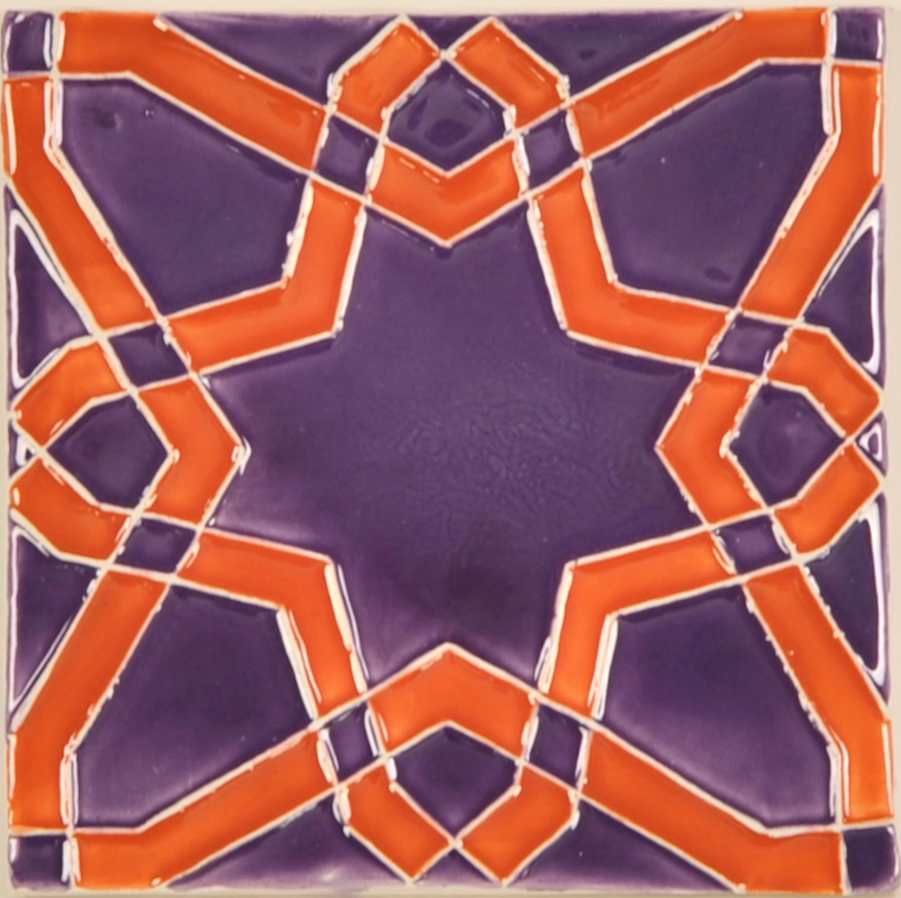 Пол / покрытие ручной работы La Riggiola Гран эмали ARCH-00094569 - Вид №18