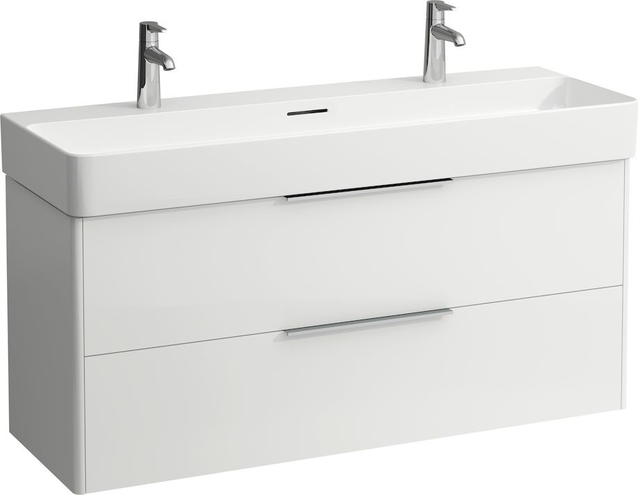 H4024721102601 Шкафчик для раковины 810289, с 2 ящиками LAUFEN PRO - Вид №1