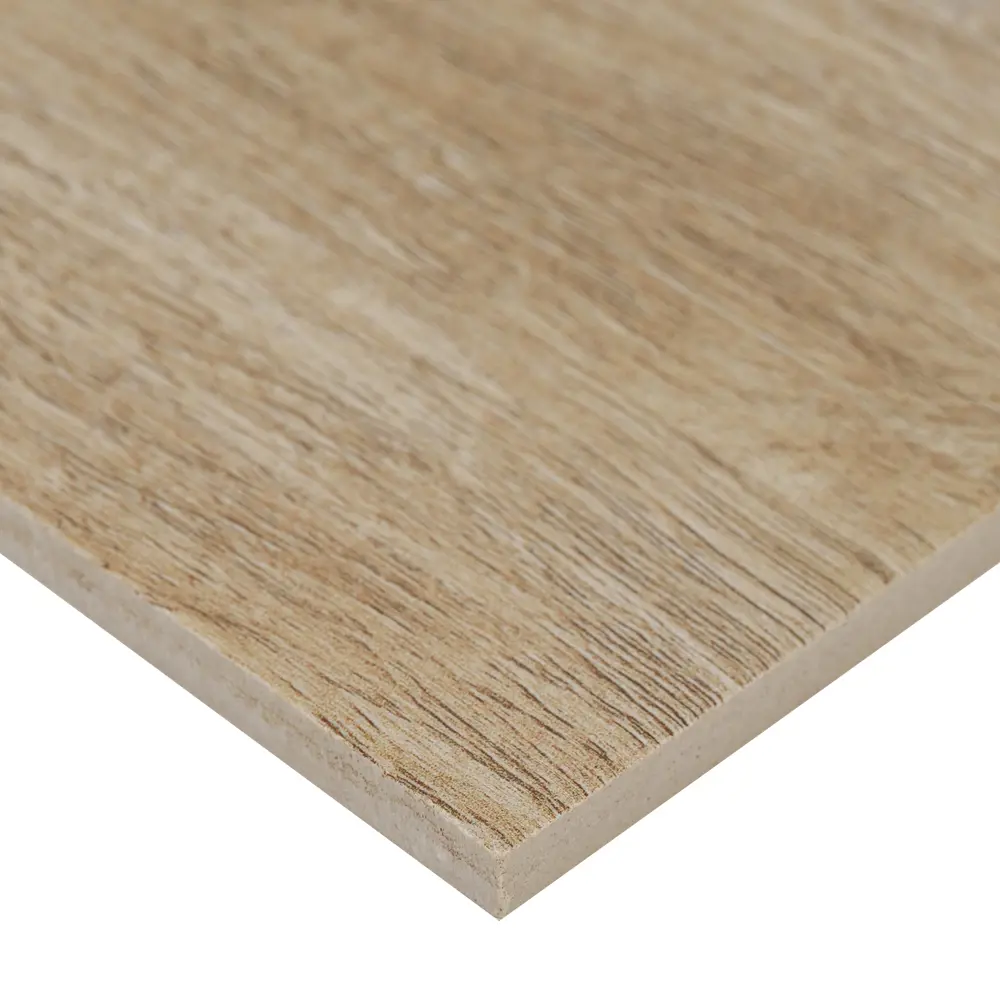 Gracia Ceramica Vardi: керамогранит матовый серо-бежевый под дерево 89340862 STLM-0947113 - Вид №3