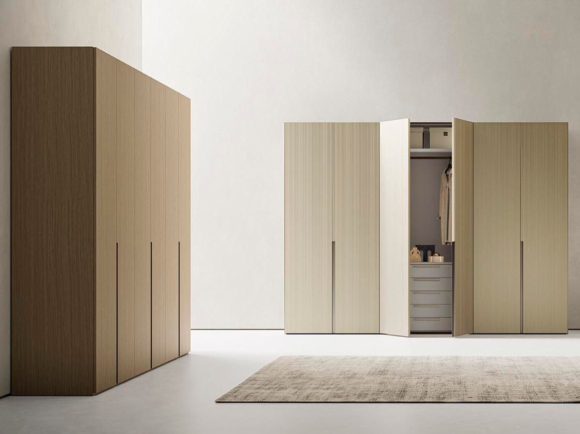 Шкаф с распашными дверцами Alf DaFrè покер ARCH-00048521