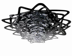 Slamp Потолочный светильник Aurora