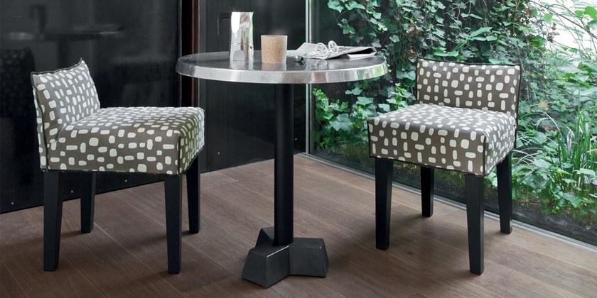 Gervasoni Кресло со съемным чехлом Up sun-id-1457040 - Вид №5