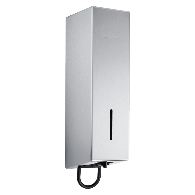 727103 Дозатор пенного мыла WP103 WAGNER_EWAR A-LINE Wagner Ewar 