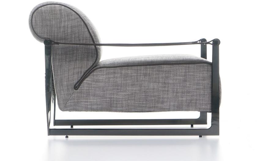 ENNE Санное кресло из ткани sun-id-1345092 - Вид №2