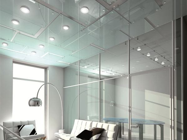 Алюминиевый настенный светильник / потолочный светильник BEL-LIGHTING PACO ARCH-00033841 - Вид №1