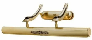 Possoni Illuminazione Настенный светильник для картин Terry 3004/a3