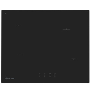 5366319 Электрическая варочная поверхность De Luxe 595204.04эвс