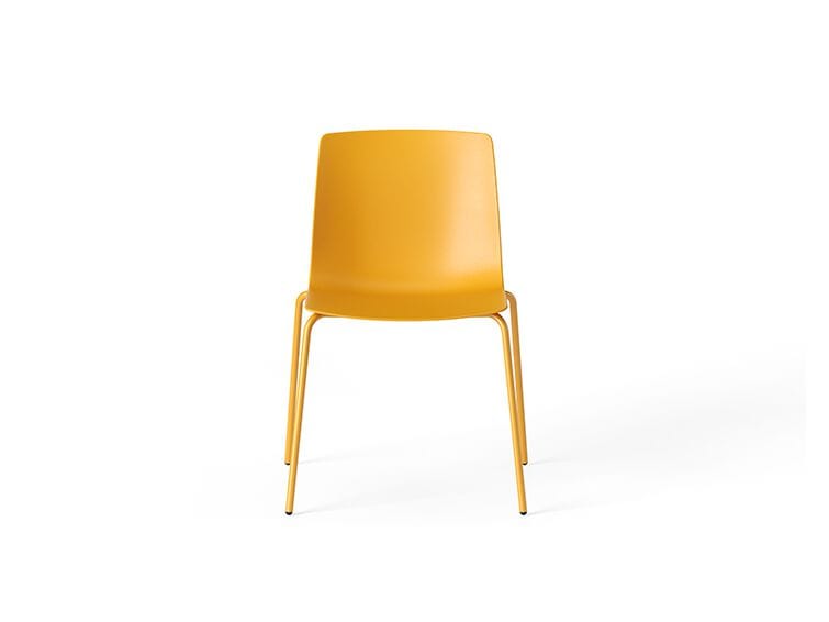 Пластиковый штабелируемый стул FREZZA Yo Plastic ARCH-00043836