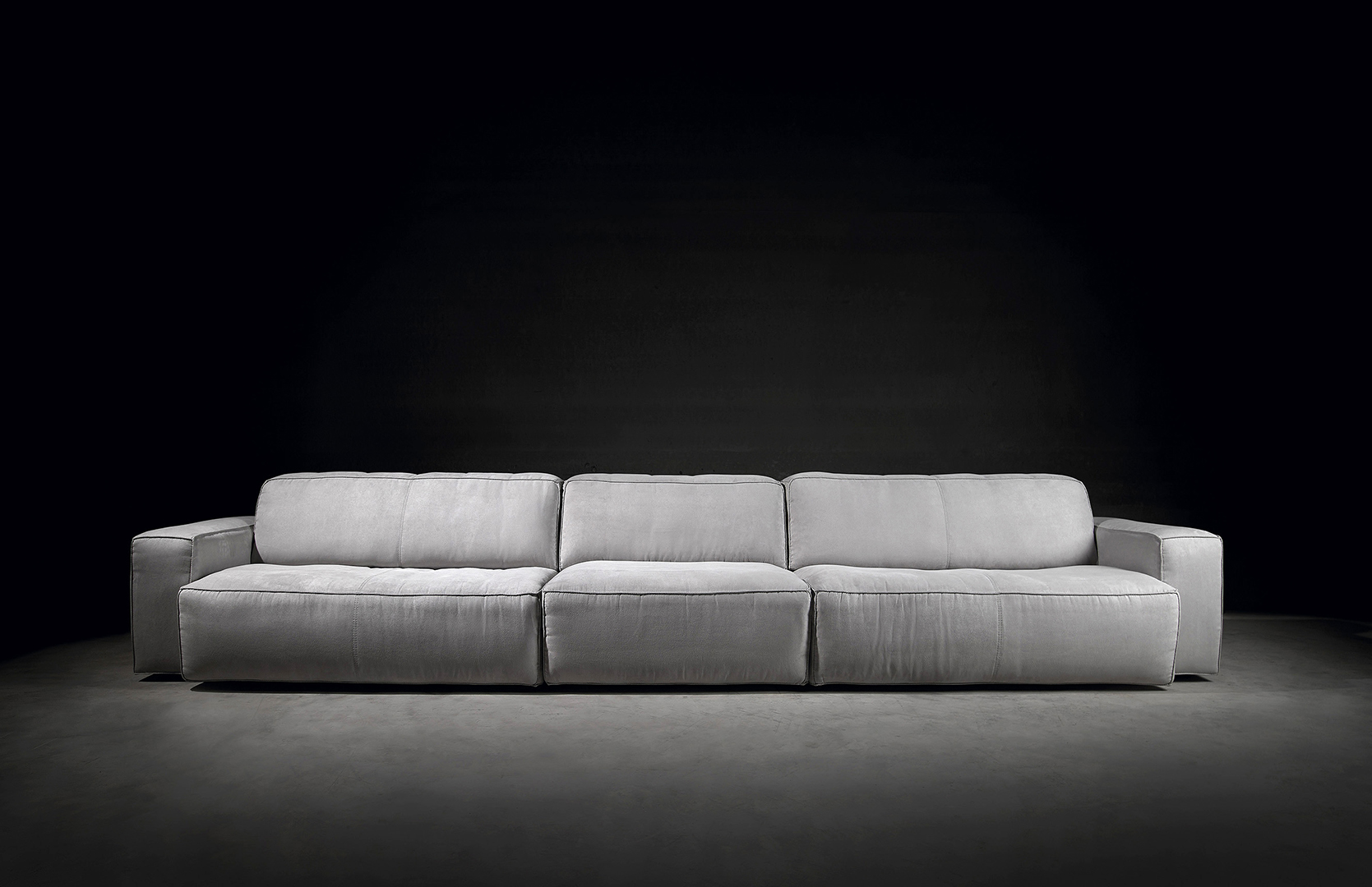 1-местный диван Boston Pure Boston A4621 Coleccion Alexandra - Вид №2