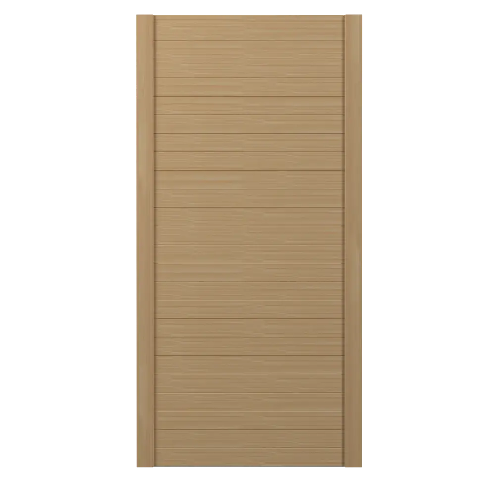 Наборная дверка мебельная Арелан 596x1316x18мм хвоя экстра STLM-2145417 - Вид №1