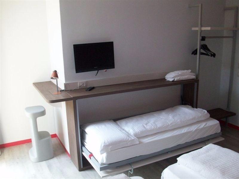 Mobilspazio Меблировка для проживания в современном стиле Fashion sun-id-1470270 - Вид №30