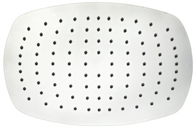 F0500300 Верхний душ 320х230 мм шт AM.PM 