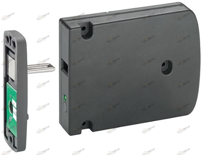 Dormakaba Замок для шкафов sun-id-1489714