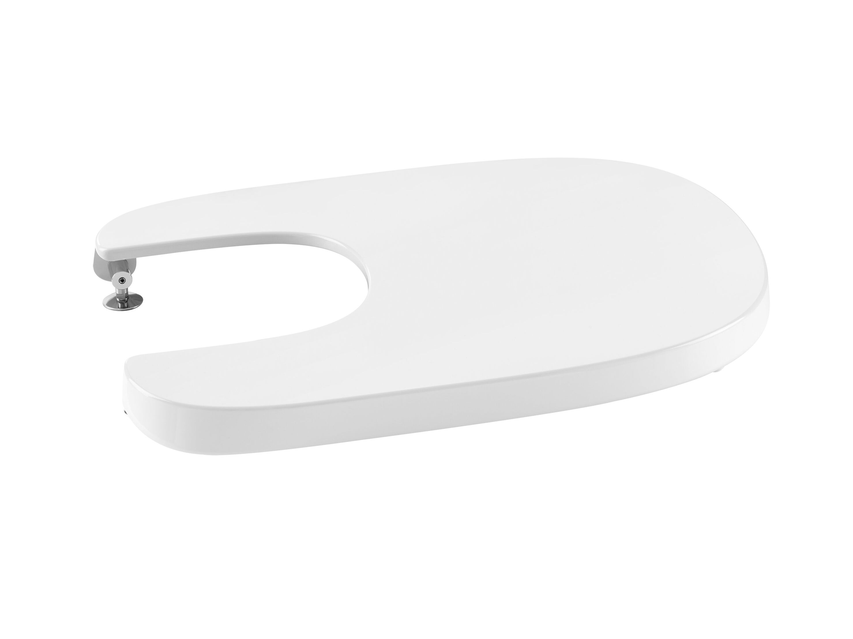 Пластиковая крышка биде Roca Beyond ARCH-00100853