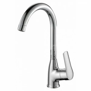 Orange Sofi M43-001cr смеситель для кухни Хром