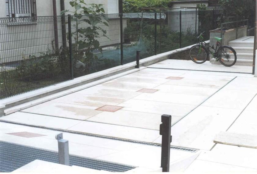 CARMEC Автоподъемник Ascensori per auto sun-id-1397880 - Вид №1