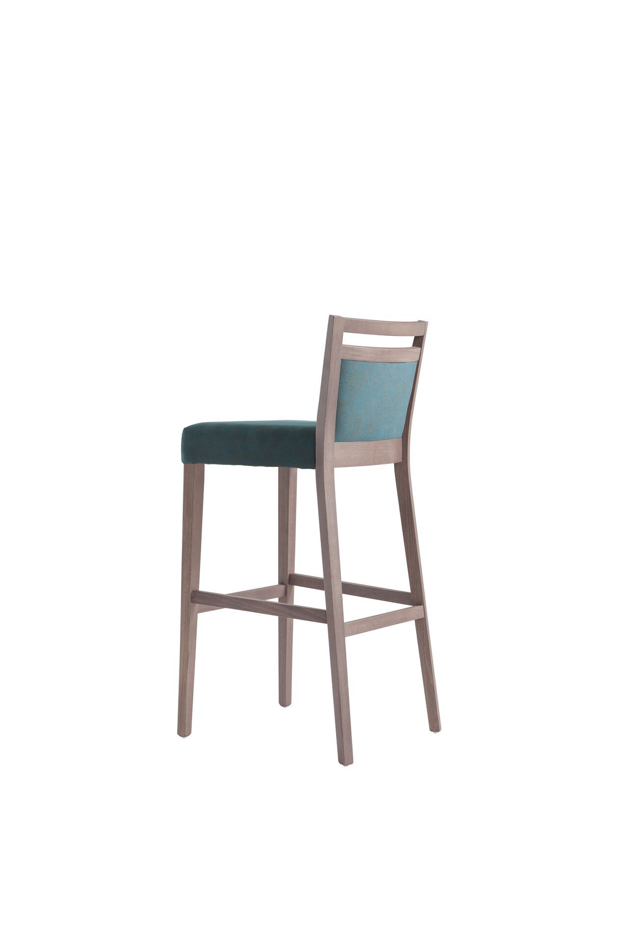 Высокий табурет из бука Palma ARCH-00145745 - Вид №5