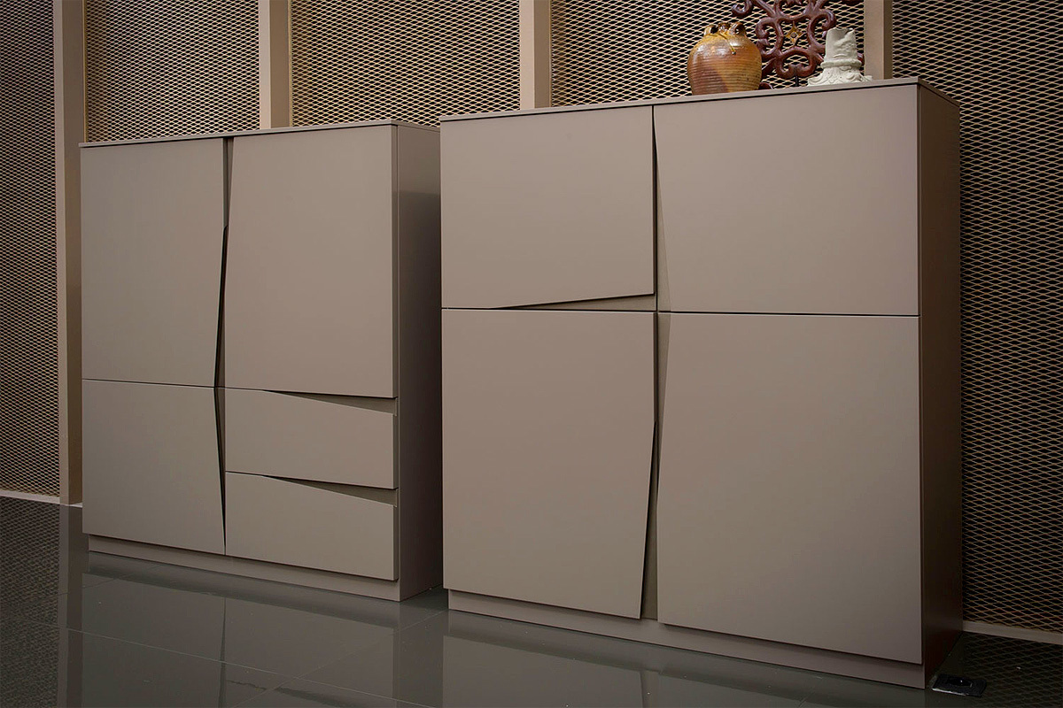 Буфет VELA EMMEBI VLMA  - Вид №2