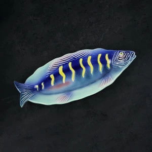 Селедочница Арт. № 05.04.10