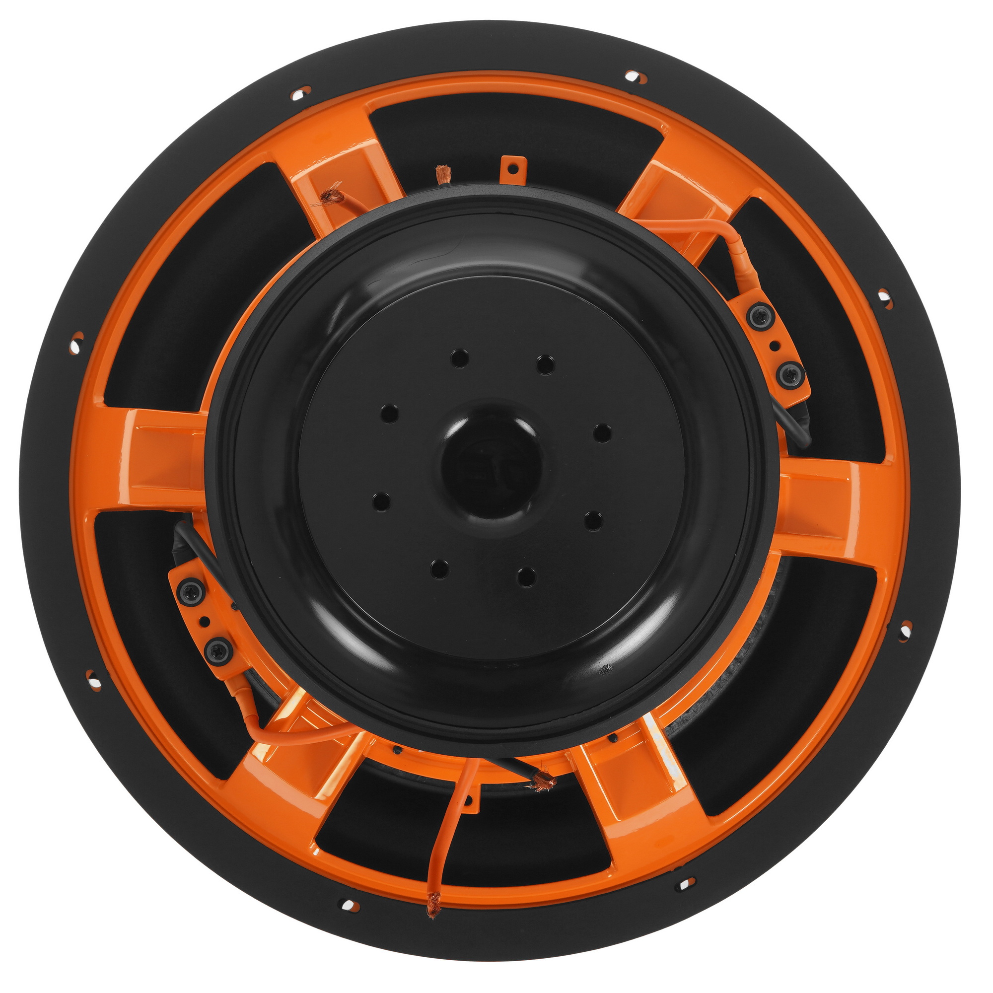 9285823 Сабвуферный динамик DL Audio Phoenix Sport 15 STDN-0021389 - Вид №2