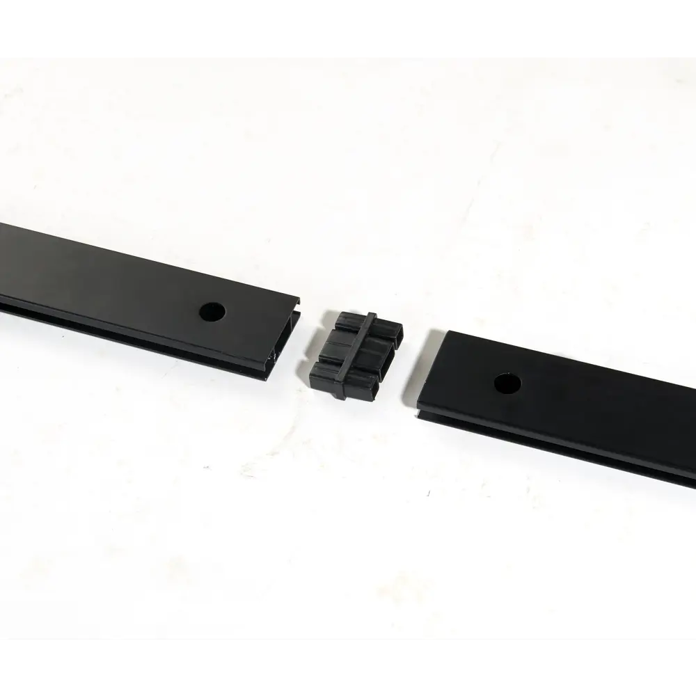 Соединение для рейлинга Swensa пластик LUND STLM-2204041 - Вид №1