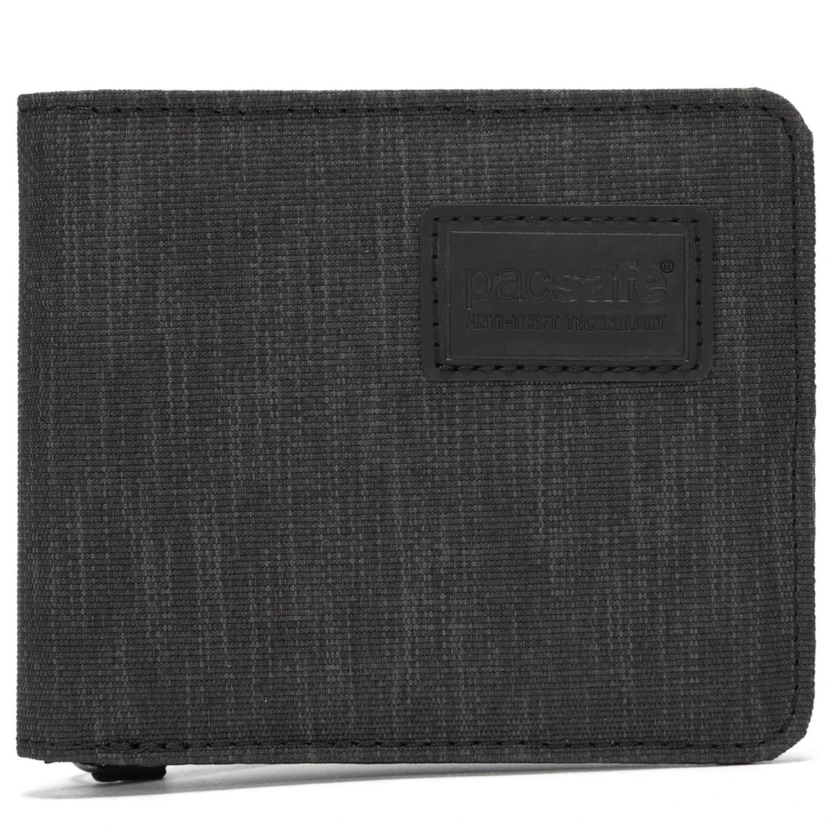 11000136 Кошелек антивор Bifold PacSafe RFIDsafe 