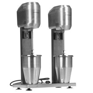 7993224 Миксер Gastrorag W-MS-20 серебристый