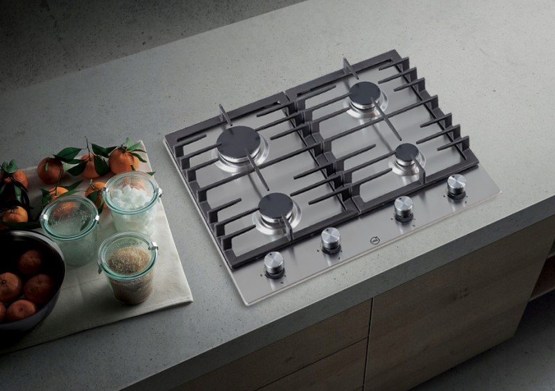 7922691 Газовая варочная поверхность MBS PG-602 STDN-0015307 - Вид №14