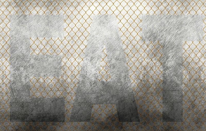 Wall&decò Обои с тиснением Contemporary wallpaper 2014 sun-id-1461711 - Вид №2