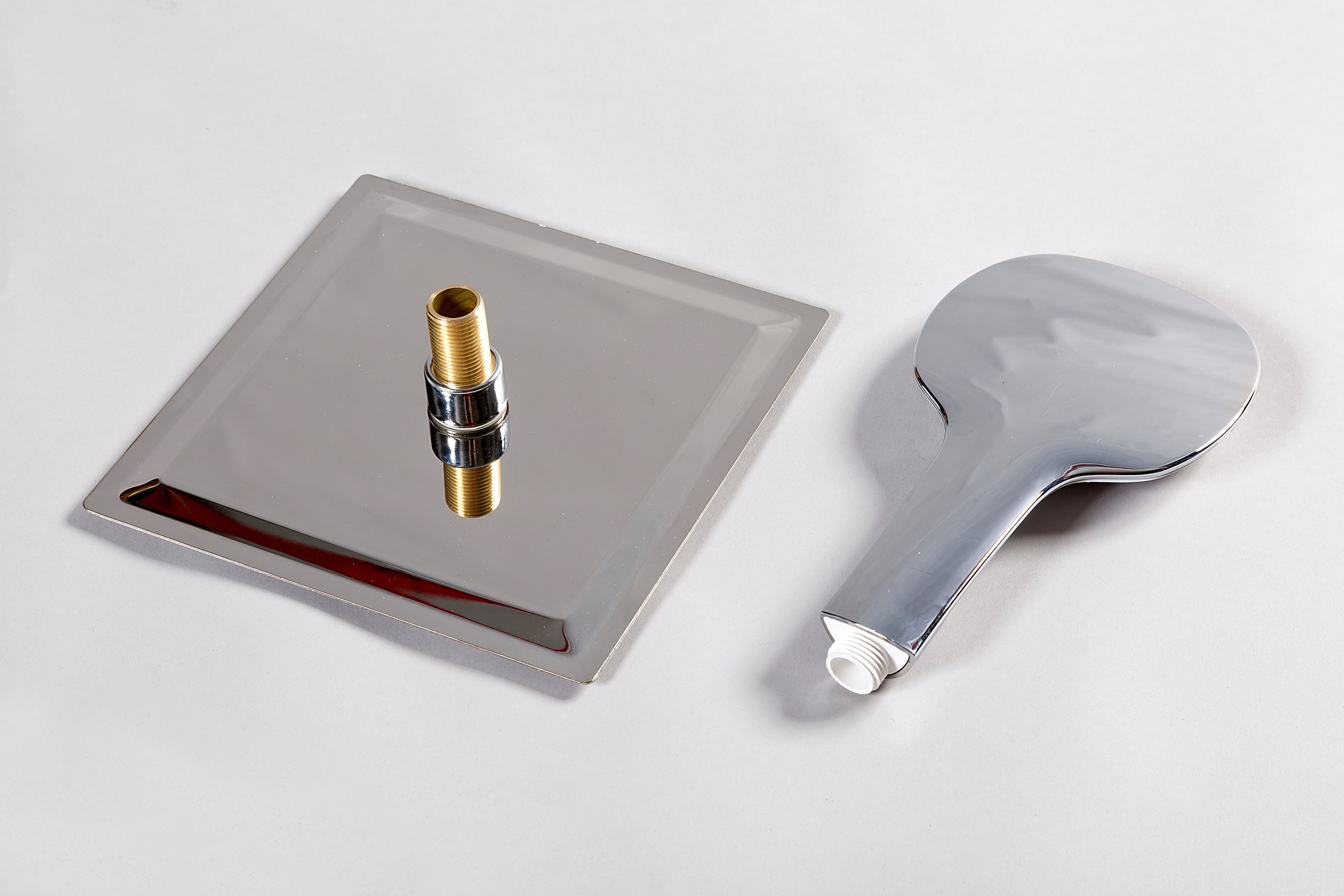 ЕМ4511 R LED Душевая кабина DETO Серия EM V9015 - Вид №27